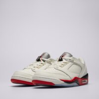 Męskie buty JORDAN SIXTY PLUS LOW ih2047-100 kolor beżowy