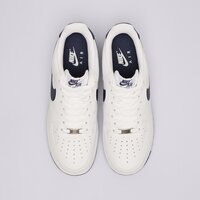 Męskie buty NIKE AIR FORCE 1 '07  fj4146-104 kolor biały