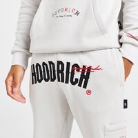 Spodnie męskie HOODRICH SPODNIE HEAT V3 PNT S.GRY hr-0324-0253 kolor szary