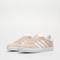 Buty dziecięce ADIDAS GAZELLE J h01512 kolor pudrowy ro