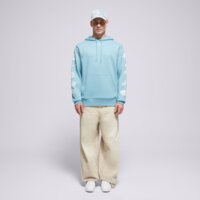 NIKE BLUZA Z KAPTUREM M NK CLUB FT HOODIE CYCLE GX hj2508-464 kolor niebieski