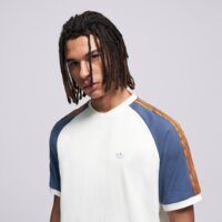 Koszulka męska ADIDAS T-SHIRT CALI TEE kx1261 kolor biały