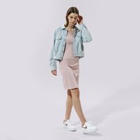 Sukienka damska NIKE SUKIENKA W NSW FEMME DRSS cz9842-601 kolor różowy