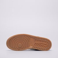 Męskie buty AIR JORDAN 1 LOW  553558-146 kolor biały