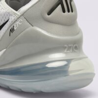 Buty dziecięce NIKE AIR MAX 270 943345-040 kolor szary