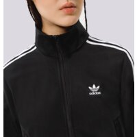 Damska bluza ADIDAS BLUZA ROZPINANA FIREBIRD TT PB gn2817 kolor czarny