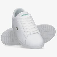 Męskie buty LACOSTE CARNABY EVO 0722 1 SMA 743sma0018082 kolor biały