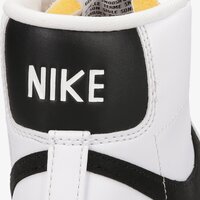 Damskie buty NIKE W BLAZER MID '77 NEXT NATURE do1344-101 kolor biały