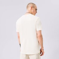 Koszulka męska ELLESSE T-SHIRT AZZINA OFF WHITE smg19603904 kolor biały