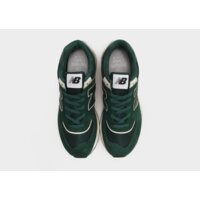 Męskie buty NEW BALANCE 574  u574lgnw kolor zielony