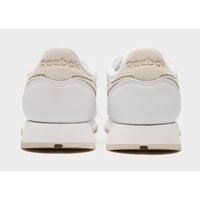 Męskie buty REEBOK CL LEATHER  100072403 kolor biały