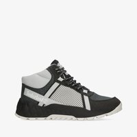 Męskie buty TIMBERLAND SOLAR WAVE LT MID tb0a2da60331 kolor czarny