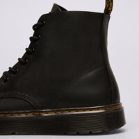 Trapery damskie DR.MARTENS THURSTON  27778001 kolor czarny
