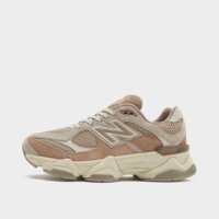 Buty dziecięce NEW BALANCE 9060  gc9060ex kolor brązowy