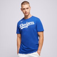 Koszulka męska NIKE T-SHIRT LOS ANGELES DODGERS MLB n199-4ew-ld-m3x kolor niebieski
