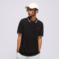 ELLESSE POLO ROOKIE POLO BLK shr20724011 kolor czarny