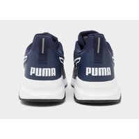 Męskie buty PUMA ANZARUN  394161 04 kolor granatowy