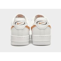 Damskie buty NIKE WMNS AIR FORCE 1 '07 JDH1  fq2742-101 kolor beżowy