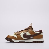 Męskie buty NIKE DUNK LOW JUMBO fq8248-200 kolor brązowy