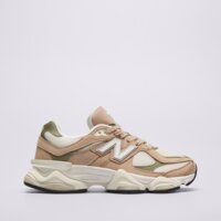Damskie buty NEW BALANCE 9060  u90606bi kolor beżowy