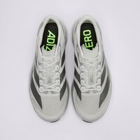 Męskie buty ADIDAS ADIZERO EVO SL  jr3419 kolor szary