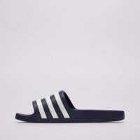 Męskie klapki ADIDAS ADILETTE AQUA f35542 kolor granatowy