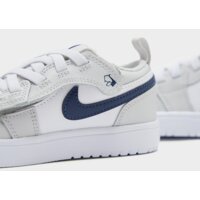 Buty dziecięce JORDAN 1 LOW ALT BP dr9748-146 kolor biały