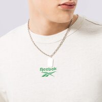 Koszulka męska REEBOK T-SHIRT CL SV hs7156 kolor biały