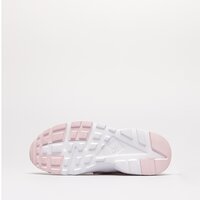 Buty dziecięce NIKE HUARACHE RUN BG 654275-608 kolor różowy