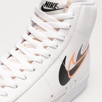 Męskie buty NIKE BLAZER MID '77 fn7809-100 kolor biały