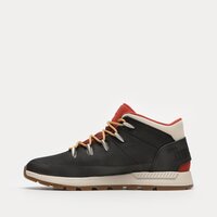 Męskie buty outdoor TIMBERLAND SPRINT TREKKER MID FAB WP tb1a61qg0151 kolor czarny