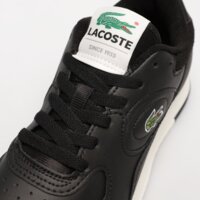 Damskie buty LACOSTE LINETRACK 2231 SFA 746sfa0011454 kolor czarny