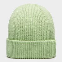 Damska czapka zimowa NIKE CZAPKA U NK TERRA BEANIE SC FUT L fb6525-343 kolor zielony