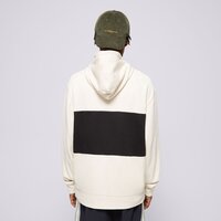 CHAMPION BLUZA HALF ZIP TOP 219851ys137 kolor beżowy