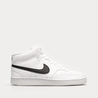 Męskie buty NIKE COURT VISION MID NEXT NATURE dn3577-101 kolor biały