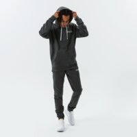 ELLESSE BLUZA Z KAPTUREM TINCTORIA OH HOODY BLK shk13144011 kolor czarny