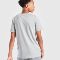 Koszulka dziecięca NIKE T-SHIRT B NSW AIR MAX SS TEE da1492-073 kolor szary