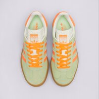 Damskie buty ADIDAS GAZELLE BOLD W ih7495 kolor zielony