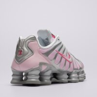 Damskie buty NIKE W SHOX TL  hv2520-001 kolor szary