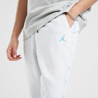 Spodnie męskie JORDAN SPODNIE M J FLT MVP HBR FLC PANT fn6356-043 kolor szary