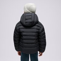 Spodenki dziecięce NIKE KURTKA ZIMOWA K NSW LOW SYNFL HD U fd2845-010 kolor czarny