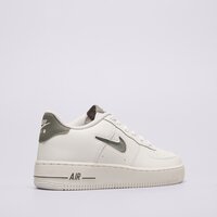 Buty dziecięce NIKE AIR FORCE 1 GS hv2535-100 kolor biały