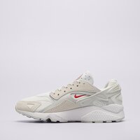 Męskie buty NIKE AIR HUARACHE RUNNER dz3306-102 kolor biały