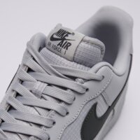 Męskie buty NIKE AIR FORCE 1 '07 LOW LV8 TECH ir0952-002 kolor szary