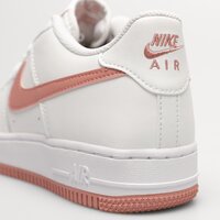 Buty dziecięce NIKE AIR FORCE 1 dv7762-102 kolor biały