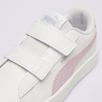 Buty dziecięce PUMA RICKIE CLASSIC V PS  39425310 kolor biały