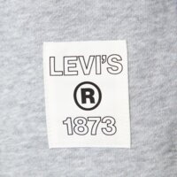 Spodenki damskie LEVI'S SZORTY GRAPHIC COURT SWEATSHORT a50070003 kolor multicolor