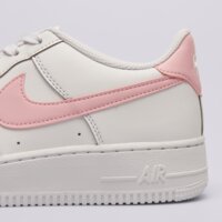 Buty dziecięce NIKE AIR FORCE 1 (GS)  ct3839-115 kolor biały