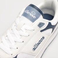 Męskie buty ELLESSE GARA RUNNER  shrf0424921 kolor biały