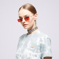 Sukienka damska ELLESSE SUKIENKA ADORE TIE DYE DRESS TD sgm14193944 kolor zielony